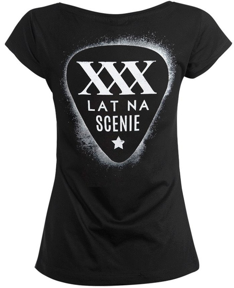 bluzka damska FARBEN LEHRE - FL 30 KPSL