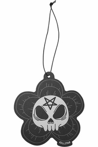 zawieszka zapachowa KILLSTAR - HEMLOCK (kwiat wiśni)