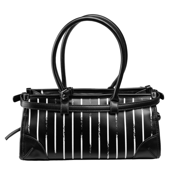 torba BANNED - STRIPES