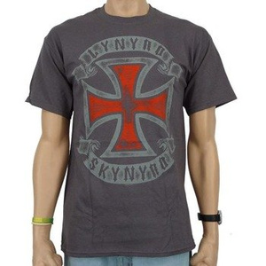 koszulka LYNYRD SKYNYRD - CROSS