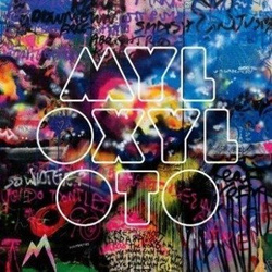 COLDPLAY: MYLO XYLOTO (CD)