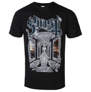 koszulka GHOST - SKELETA