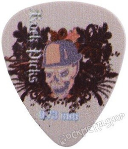 kostka gitarowa ROCK PICK - SKULL SOLDIER