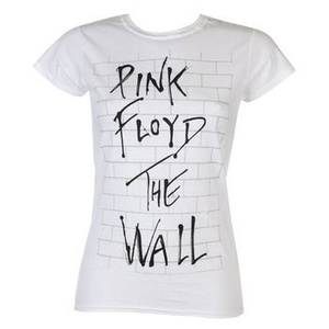 bluzka damska PINK FLOYD - THE WALL ALBUM