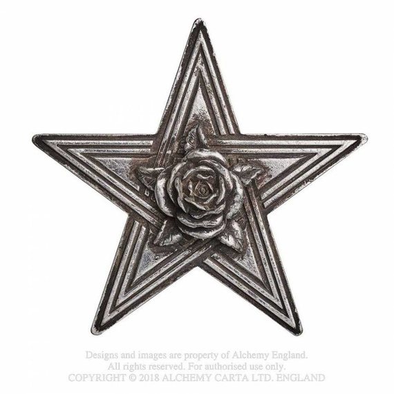 szkatułka PENTAGRAM