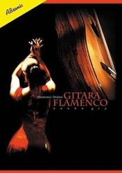 GITARA FLAMENCO