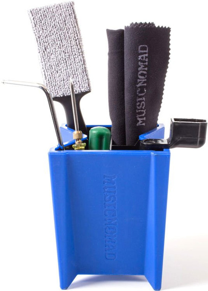 podpórka gryfu MUSIC NOMAD CRADLE CUBE MN206