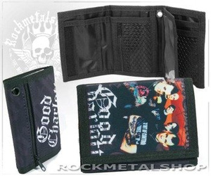 portfel GOOD CHARLOTTE