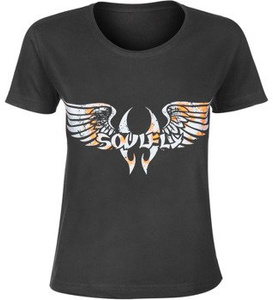 bluzka damska SOULFLY