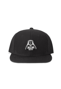 czapka STAR WARS - DARTH VADER Z PELERYNKĄ - SNAPBACK