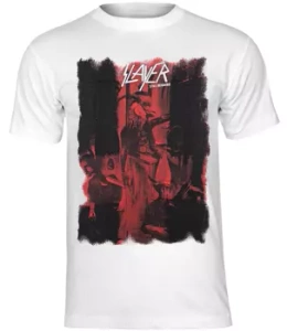 koszulka SLAYER - STILL REIGNING