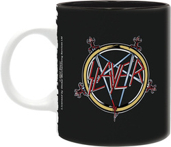 kubek SLAYER - LOGO