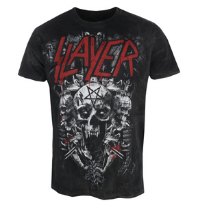 koszulka SLAYER - THE DARK