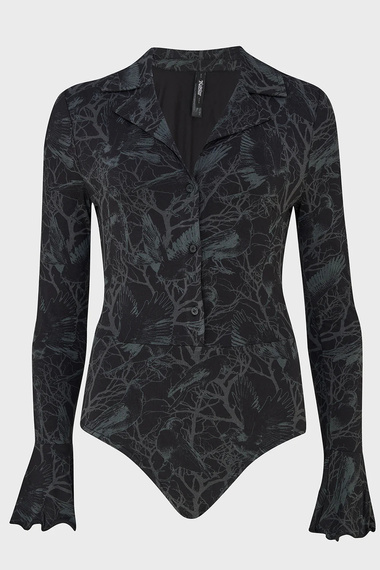 body KILLSTAR - MORGAUSE