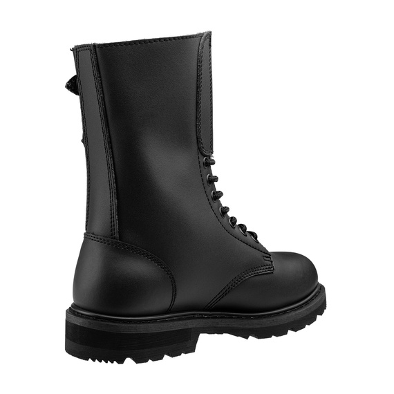 glany BRANDIT - FRENCH COMBAT BOOT , opinacze