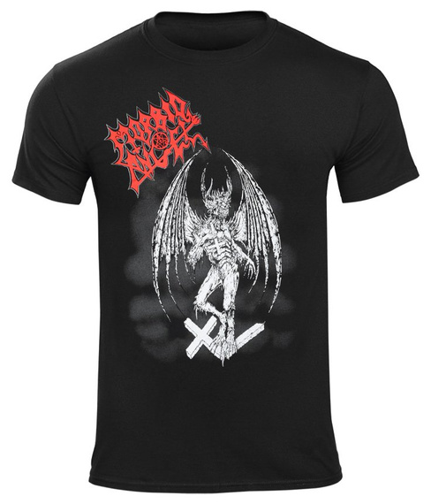koszulka MORBID ANGEL - GARGOYLE 