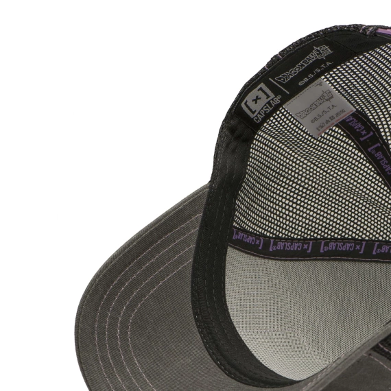 czapka trucker DRAGON BALL Z - BEERUS