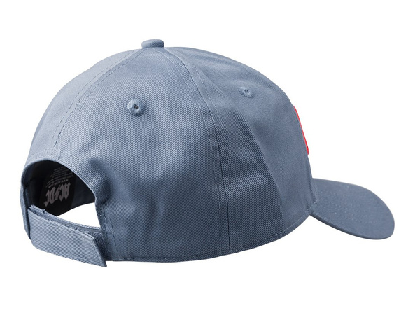 czapka AC/DC - LOGO DENIM