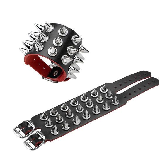 PIESZCZOCHA 3-RZĘDOWA SPIKE