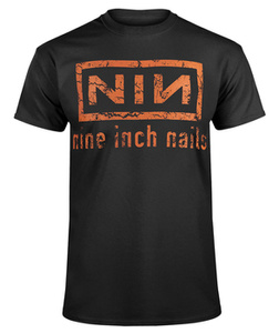koszulka NINE INCH NAILS