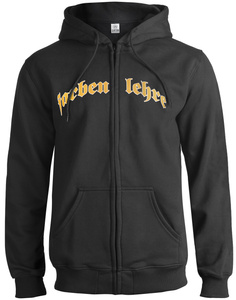 bluza rozpinana FARBEN LEHRE -  SZEREGOWIEC