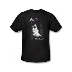 koszulka dla dzieci BRUCE LEE - IN YOUR FACE