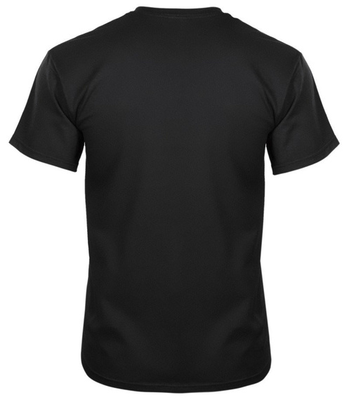 koszulka KISS - LOGO