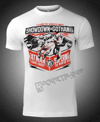 koszulka BATMAN V SUPERMAN - SHOWDOWN IN GOTHAM CITY