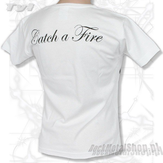 bluzka damska BOB MARLEY & THE WAILERS?