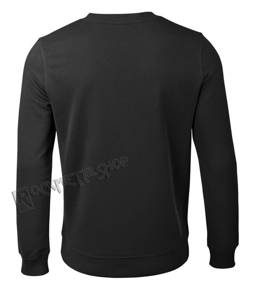 bluza AVENGED SEVENFOLD - CLASSIC DEATHBAT bez kaptura