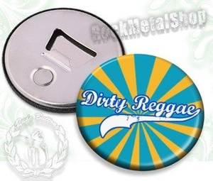 otwieracz do piwa DIRTY REGGAE