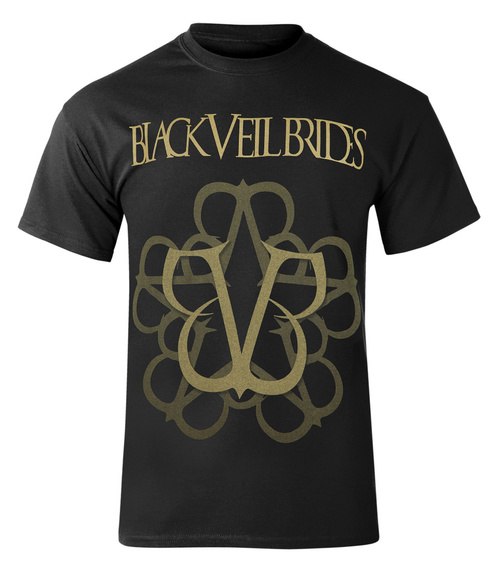 koszulka BLACK VEIL BRIDES