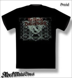 koszulka THE BLACK DAHLIA MURDER