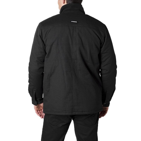 kurtka METAL MULISHA - FORMULATE czarna