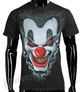 koszulka FREAK SHOW