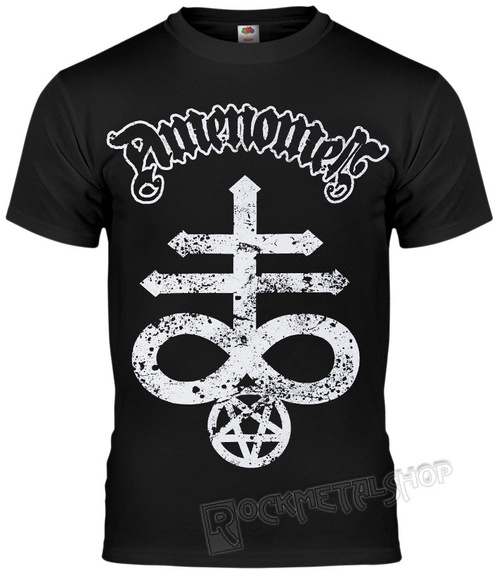 koszulka AMENOMEN (OMEN009KM)