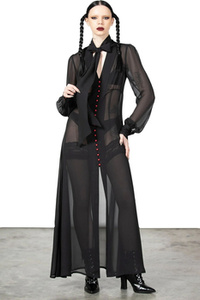 sukienka KILLSTAR - CECILE