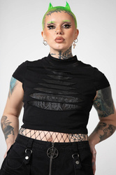 top damski KILLSTAR - HETTIE