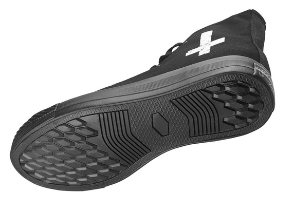 trampki AMENOMEN - BELIEVE IN YOURSELF (OMEN003TRAMP)