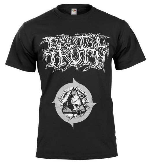 koszulka BRUTAL TRUTH