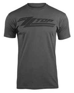 koszulka ZZ-TOP - LOGO