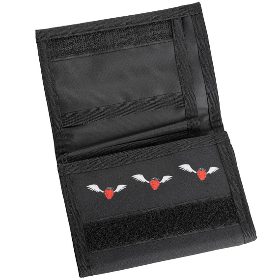 portfel GREEN DAY - BAND