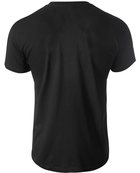 koszulka ROLLING STONES - TOUR POSTER