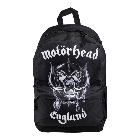 plecak MOTORHEAD - ENGLAND