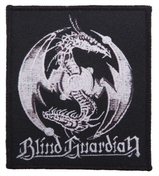 naszywka BLIND GUARDIAN