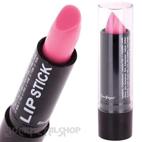 szminka CUKIERKOWY RÓŻ / CANDY PINK