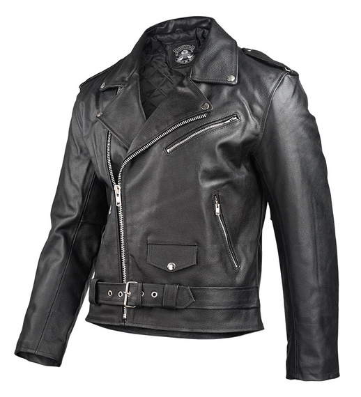 kurtka RAMONESKA - SPLIT