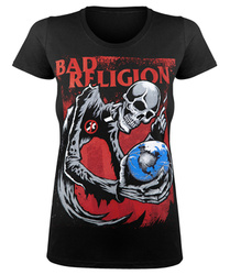 bluzka damska BAD RELIGION