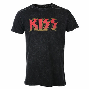 koszulka KISS - CLASSIC LOGO
