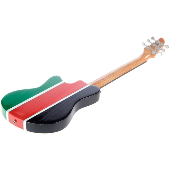 miniaturka gitary TOM MORELLO 